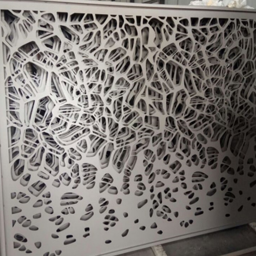 Ferforje, Korkuluk Seperatör