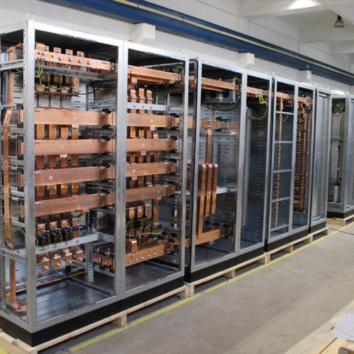 Avize Aydınlatma Elektrik Panoları