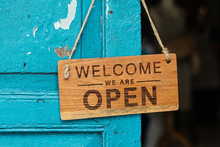 Ankara İç Mekan Tabelaları