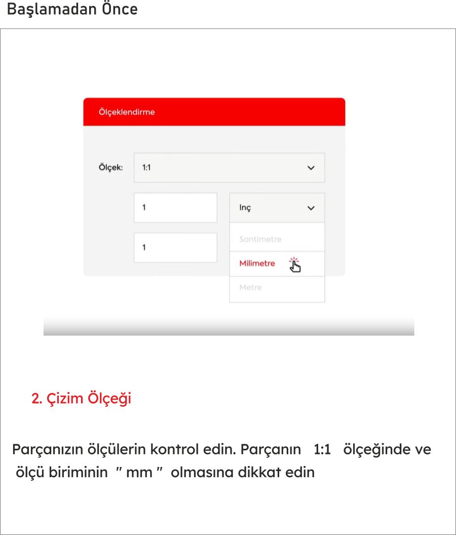 Lazer Kesim Bilgilendirme 1