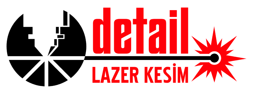 Detail Lazer Kesim